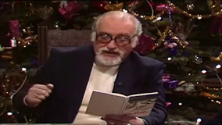 Gert Lüpke - Weihnachtsgeschichte in mecklenburger Platt 1984