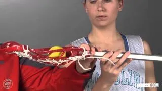 Women's Lacrosse Stick Sizing Guide | LACROSSE.COM