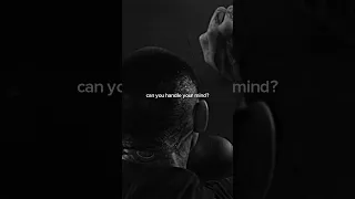 CONTROL YOUR MIND - Motivational Speech