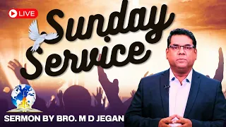 FIRECAMP: SUNDAY SERVICE 05/05/24