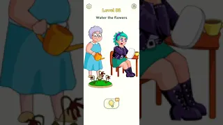 Level 82 - DOP 2 :💡Delete one part || Gameplay Android iOS #shorts #dop2 || DOP 2 || DOP 2 answer