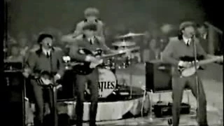 Please Please Me The Beatles 1963