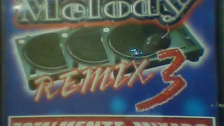 CD DE FUNK MELODY MIXADO !!!!