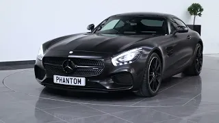 AMG GT