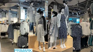 PRIMARK WOMEN’S NEW COLLECTION / MAY 2021