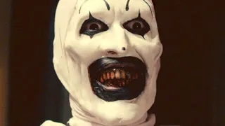 Los Momentos Más Brutales De Terrifier 2