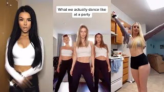 TikTok Ultimate Dance Compilation  - Part 4 (April 2021)