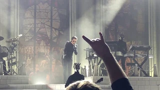 Ghost – Square Hammer, Live at the Orpheum Theatre, Omaha, NE (11/6/2018)