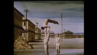 Acrobats / Kraftakrobaten / силовые акробаты, 1943