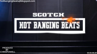 Sean Paul type beat instrumentals(Scotch)Prod.by Chrispowell