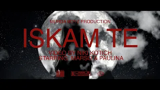 Paulina x Marso - Iskam te (Official Video) Prod by Blackout