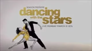 Dancing with the Stars - Season 22 Promo