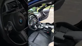 BMW335 xDrive F30 Продажа 2023 год
