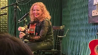 anneke van giersbergen - the may song live 2023