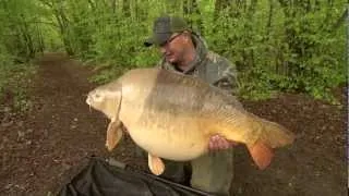 Danny Fairbrass on Alternative Rigs