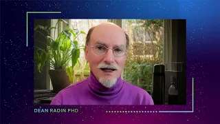 The Observer Effect and PSI - double slit mind matter experiments, DEAN RADIN #CCCLIP