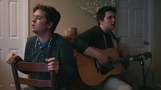 She Will Be Loved - JT Lewis and Jay Inman