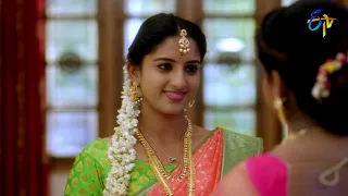 Shatamanam Bhavati Latest Promo | Mon-Sat 6:30pm | 16th October 2021 | ETV Telugu