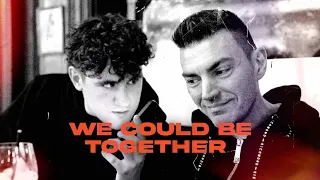 Gabry Ponte, LUM!X - We Could Be Together (feat. Daddy DJ) [Official Lyric Video]