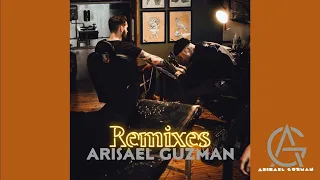 Bee Gees - You Should Be Dancing (Arisael Guzman Remix) - The Future of Dance