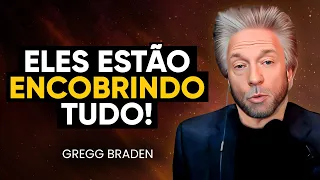 THE MAIN MEDIA WILL NEVER ALLOW THIS TO BE RELEASED TO THE PUBLIC! | Gregg Braden