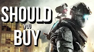 Should you Buy Ghost Recon Future Soldier in 2021? (Review)