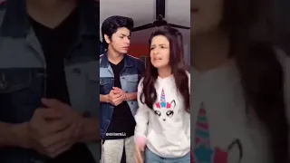 #30ksubs special #aladdinnaamtohsunahoga #funny tiktok #avneetkaur #siddharthnigam #aladdin #sidneet