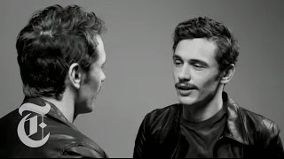 James Franco | 14 Actors Acting | The New York Times