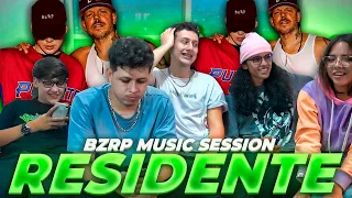 R.I.P J BALVIN | BZRP MUSIC SESSION #49 PELICANGER FT. PABLOTS CASTAW MENKIAN BONNY