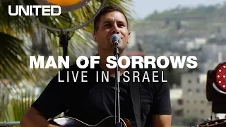 Man Of Sorrows - Hillsong UNITED