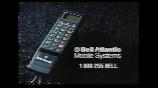 January 21, 1990 commercials (Vol. 2)