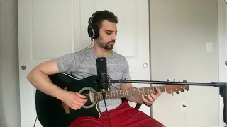 Something Just Like This (Cover) - Coldplay/Chainsmokers