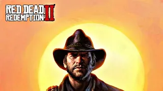 Red dead redemption 2 прохождения убийцу медведь