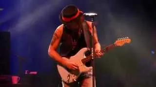 Richie Sambora - I'll Be There For You live Berlin Huxleys 22.06.2014