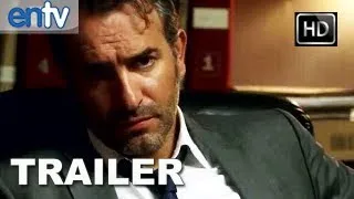 Möbius (2013) - Official Trailer #1 [HD]: Jean Dujardin