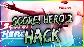 How To Hack Score! Hero 2 2023 ✅ Easy Tips To Get BUX 🔥 Working on iOS and Android