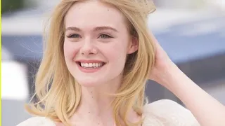 Elle Fanning❤️-Edits-Status Clips.