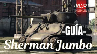 ¿Cómo JUGAR al JUMBO? l - GUÍA - l WAR THUNDER