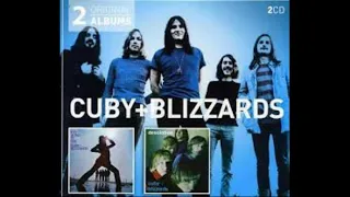 Cuby + Blizzards