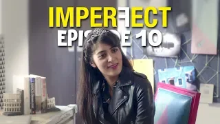 Imperfect - Original Series - Season Finale - Happily Never After - The Zoom Studios
