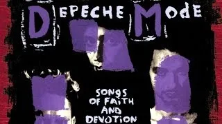 Top 10 Depeche Mode Songs