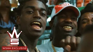 Kolyon "Gooked Out Remix" Feat. Kodak Black & Boosie Badazz (WSHH Exclusive - Official Music Video)