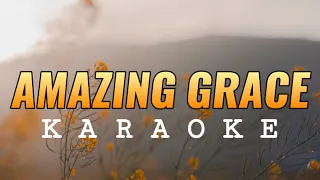 Amazing Grace Karaoke