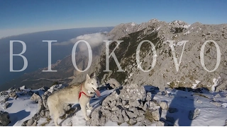 Outdoors Croatia S1E3 - Skyrun by the Adriatic ✓ BIOKOVO, Croatia