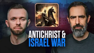 Antichrist & Israel War with Joel Richardson