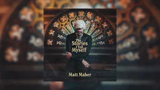 Matt Maher - Burning Heart Of God (Official Audio Video)
