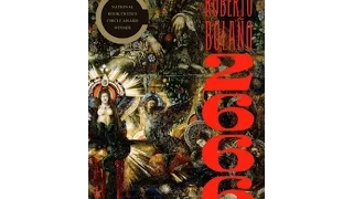 Book Review and Discussion: 2666 by Roberto Bolaño