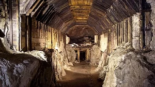 Does The Nazi Gold Train Really Exist?