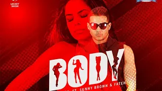 Body video song in full HD by Mickey Singh