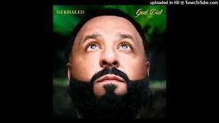 DJ Khaled ft. Rick Ross, Lil Wayne, Jay-Z, John Legend & Fridayy - GOD DID